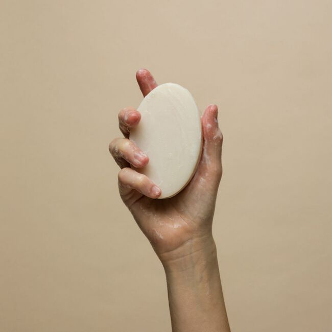 Ultra Bar Soap
