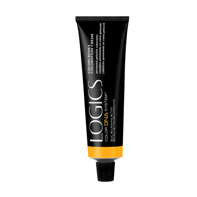 Logics Colorcremes Permanent Gelucent Color Matrix Cosmoprof