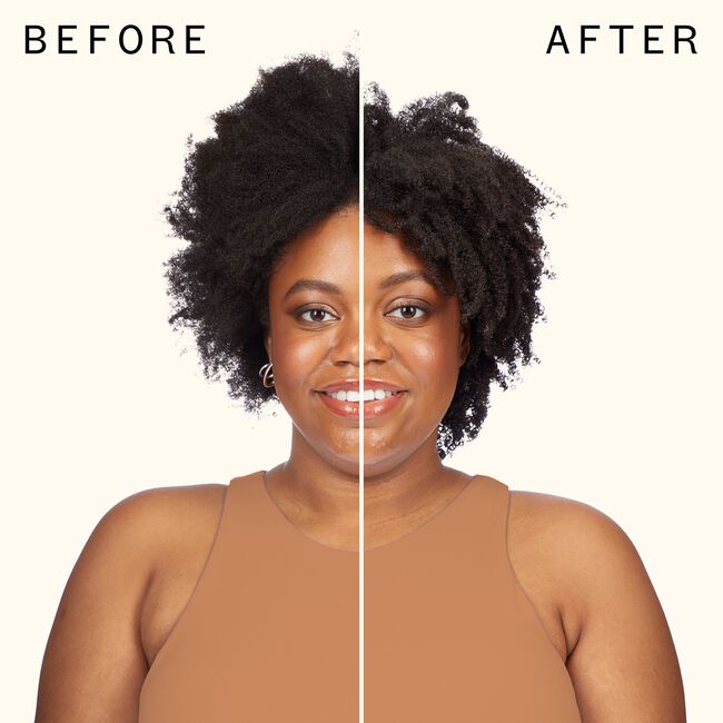 Curl Corps Defining Cream