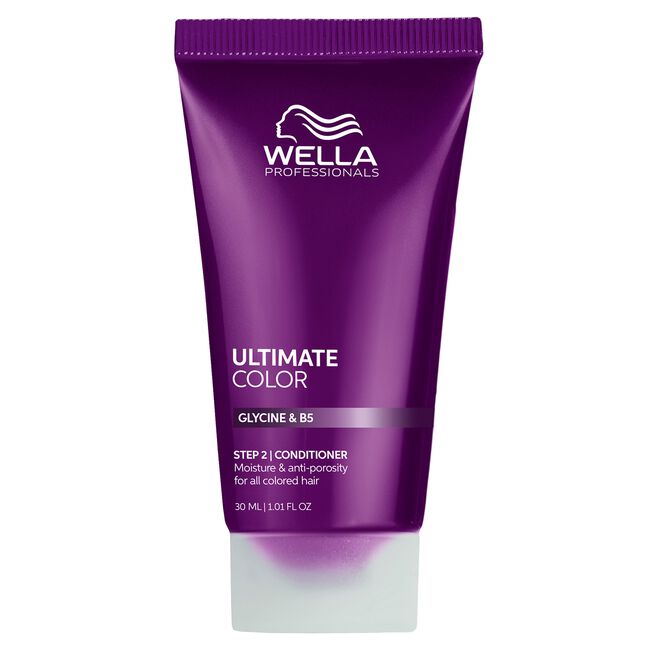 Ultimate Color Conditioner