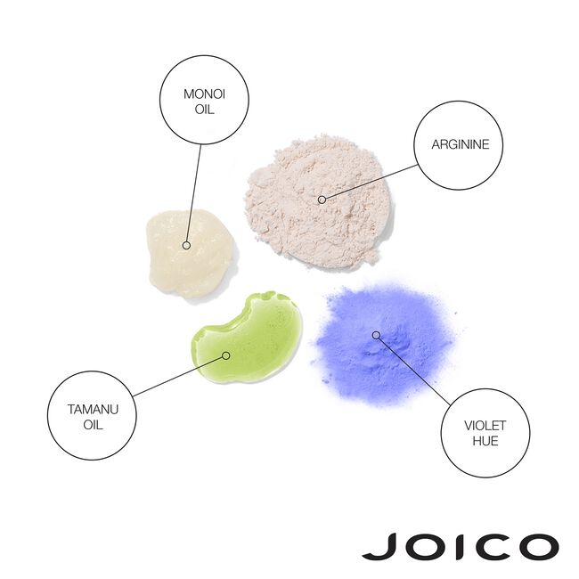 Blonde Life Violet Conditioner