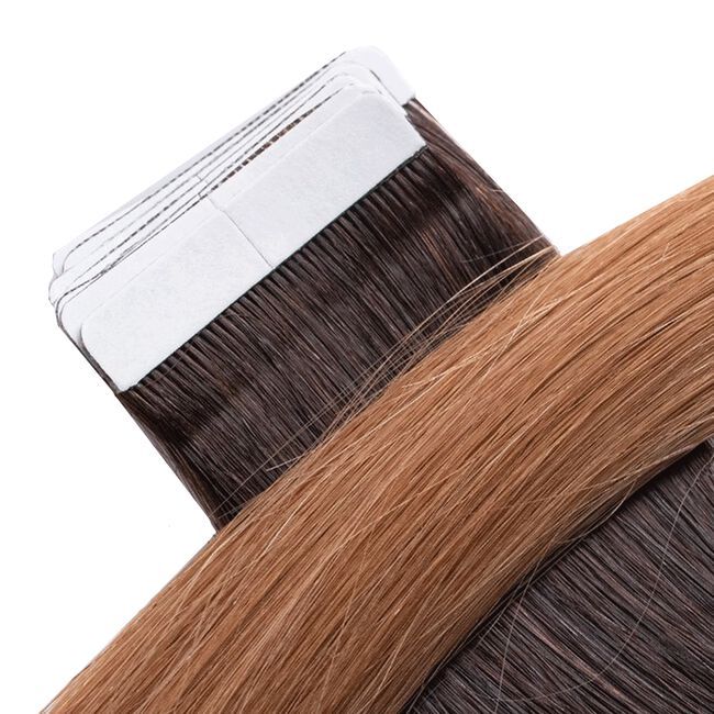 #3/100 Ombre - Tape-In 18 Inch