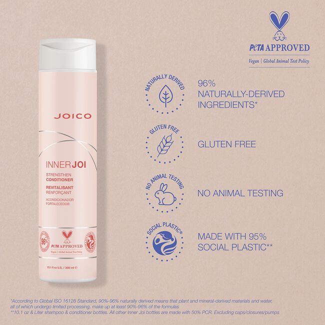InnerJoi Strengthen Conditioner