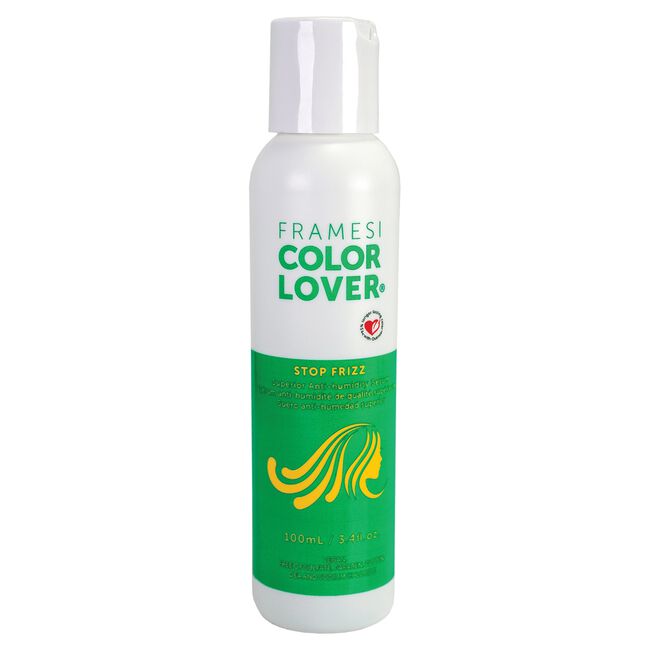Color Lover Stop Frizz Superior Anti-Humidity Serum