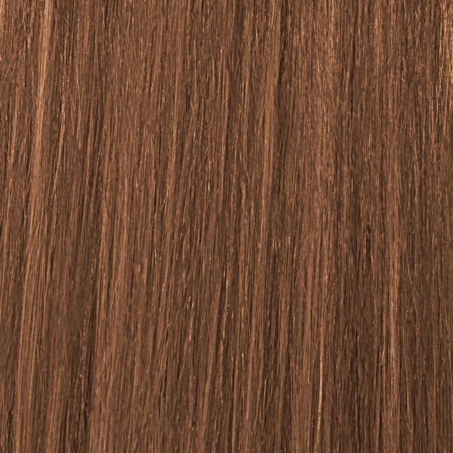 8W Medium Warm Blonde Ionic Permanent Shine Ammonia-Free Cream Hair Color