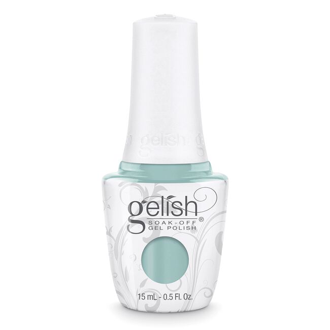Sea Foam Soak-Off Gel Polish