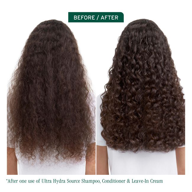 Ultra Hydra Source Conditioner for Very Dry Hair