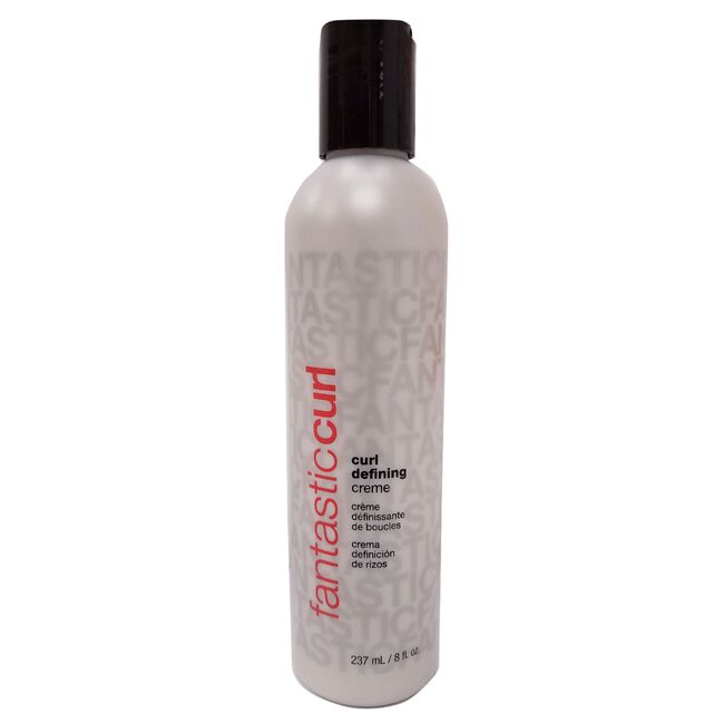 Curl Defining Creme Fantastic Sams Private Label CosmoProf