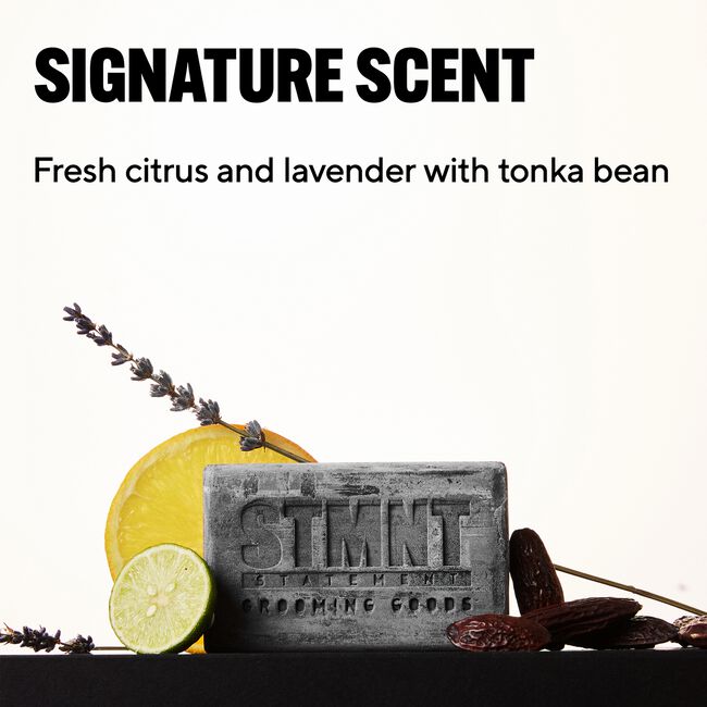 Hair & Body Cleansing Bar