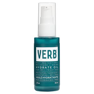 Hydrate Oil
