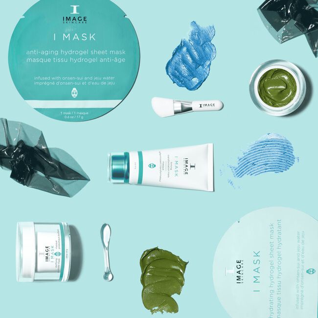 I MASK Firming Transformation Mask