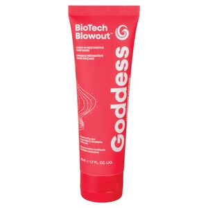 Goddess Maintenance BioTech Blowout Leave-In Restorative Hair Mask