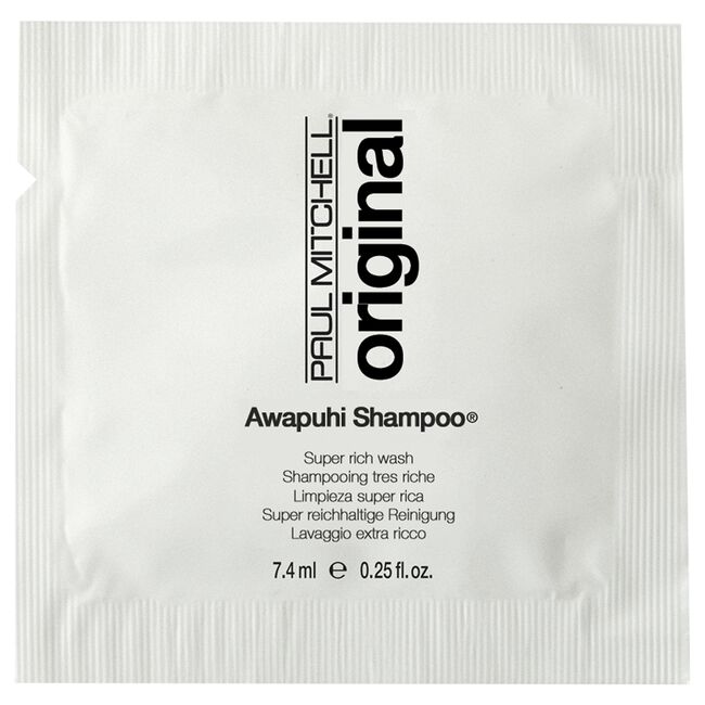 Awapuhi Shampoo
