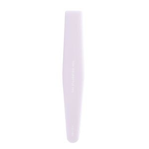 100/180 Lilac Coffin Nail Buffer