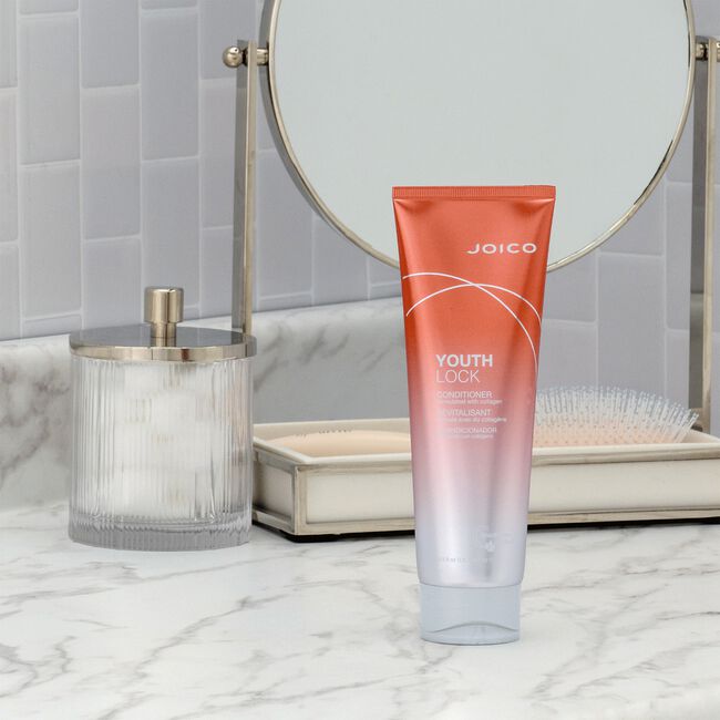 Youthlock Collagen Conditioner Joico CosmoProf