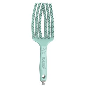 CurlyHair Dual Bristles Brush