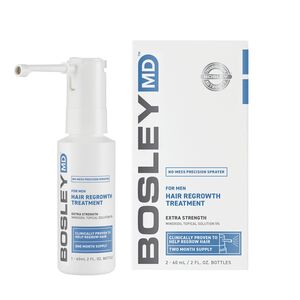 Hair Regrowth Treatment Spray for Men