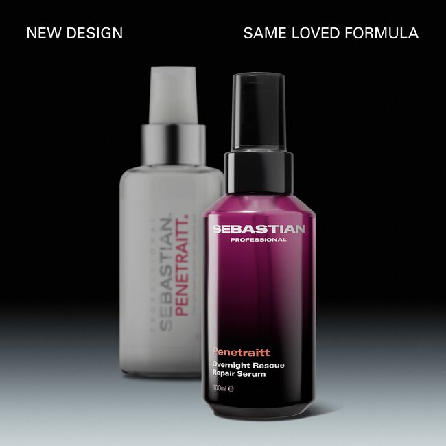 Penetraitt Overnight Rescue Repair Serum