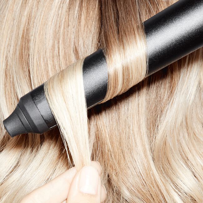 Creative Curling Wand