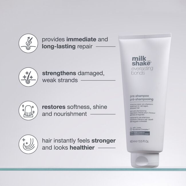 Everlasting Bonds Pre-Shampoo