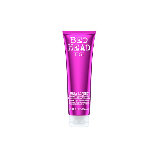 Bed Head Fully Loaded Volume Shampoo TIGI CosmoProf