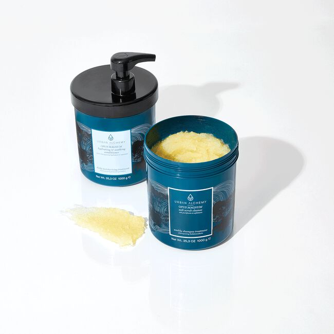 Hydrating & Soothing Conditioner