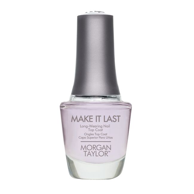 Make It Last Top Coat