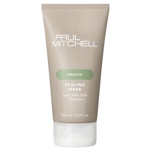 Super Smooth Sealing Mask