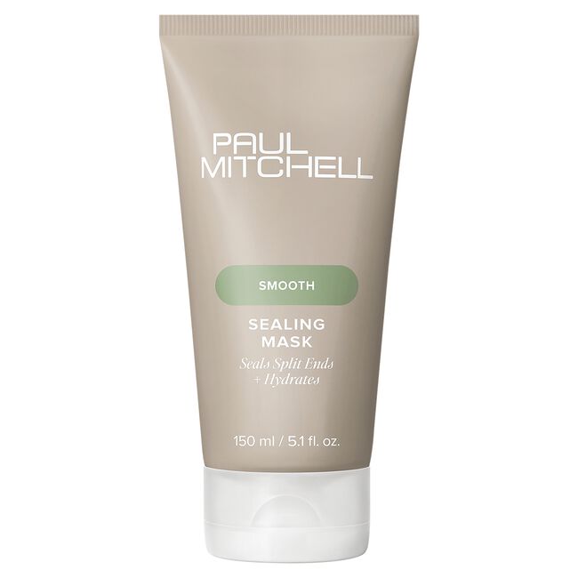 Super Smooth Sealing Mask Super Smooth Sealing Mask