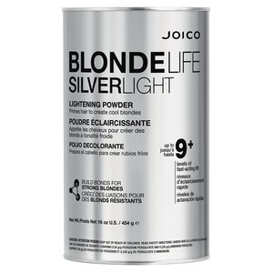 Blonde Life SilverLight Lightening Powder