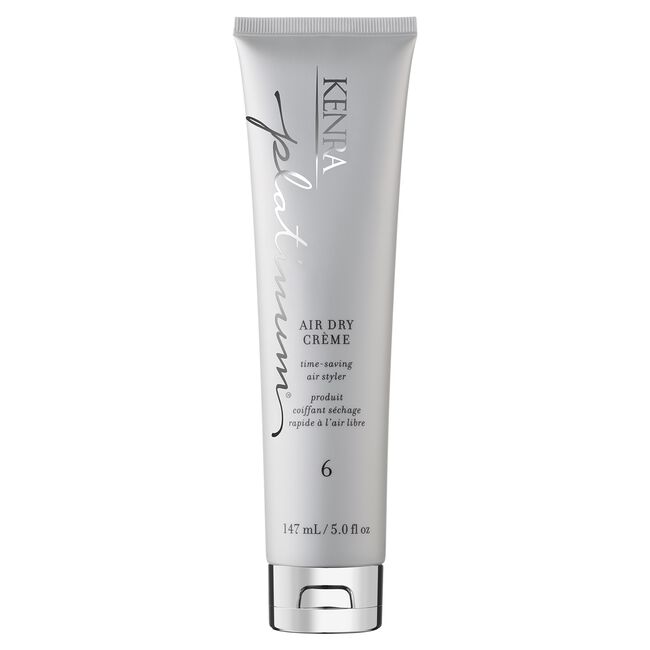 Air Dry Creme 6