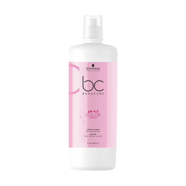 Bonacure pH 4.5 Color Freeze Conditioner