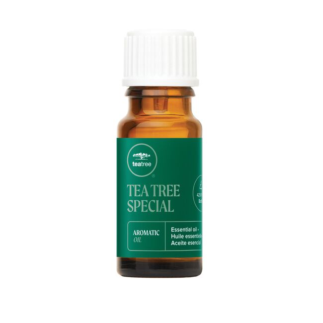 Tea Tree Aromatic Oil