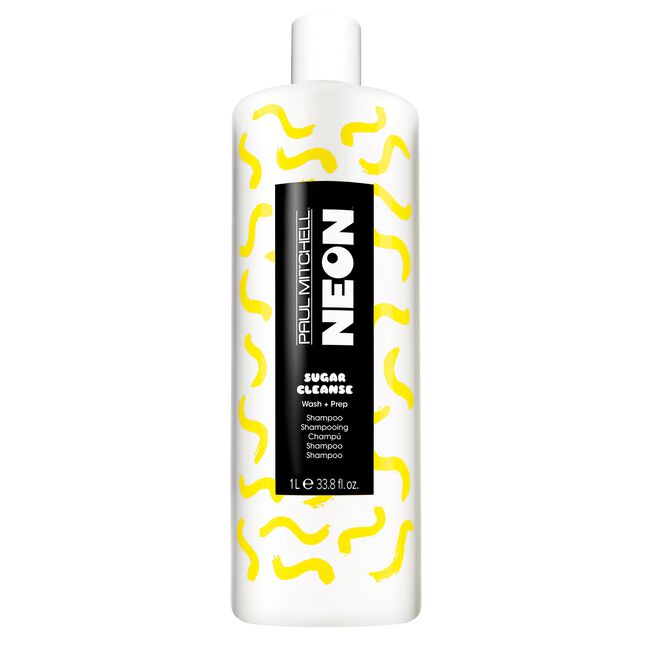 Sugar Cleanse Shampoo