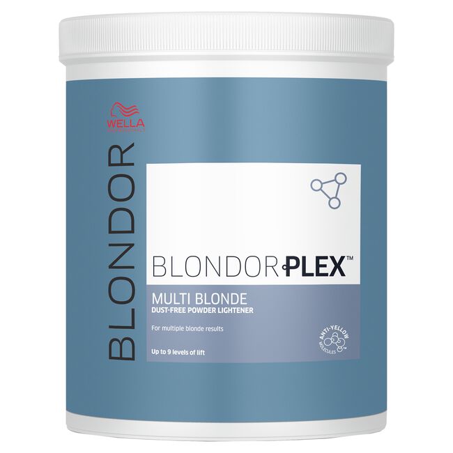 BlondorPlex Powder Lightener