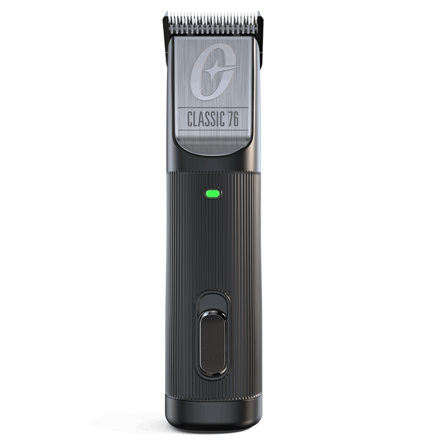 Classic 76 Cordless Clipper Oster CosmoProf