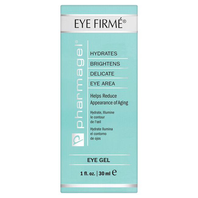 Eye Firme Treatment
