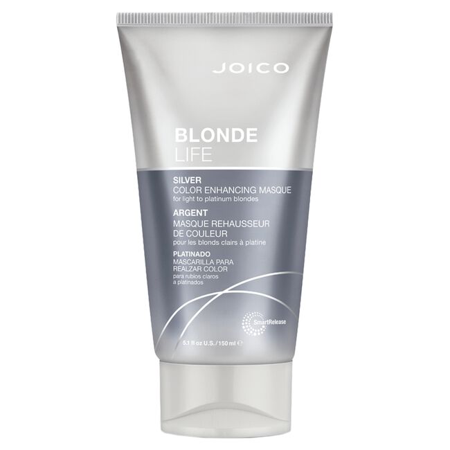 Silver Blonde Life Color Enhancing Masque
