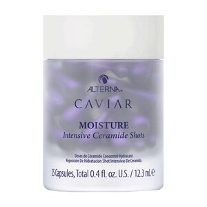 Caviar Anti-Aging Moisture Intensive Ceramide Capsules