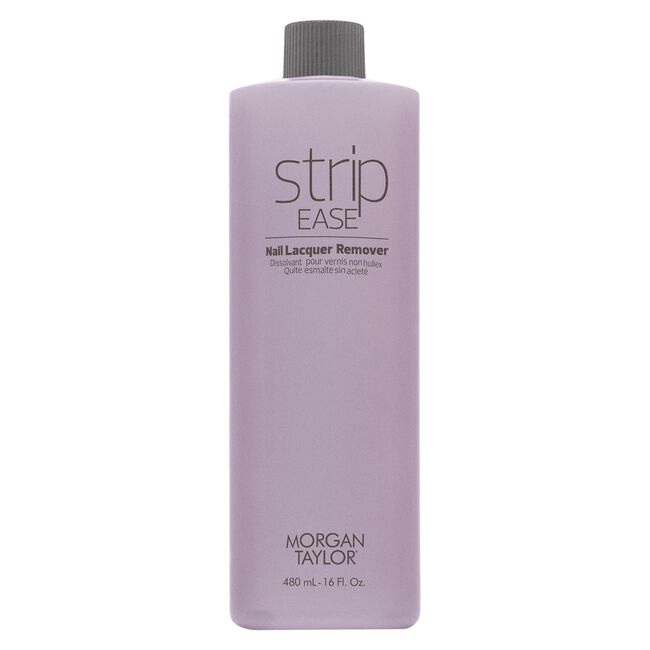 Strip Ease Nail Lacquer Remover Taylor CosmoProf