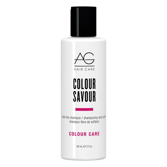 Colour Savour Shampoo - Mini Size