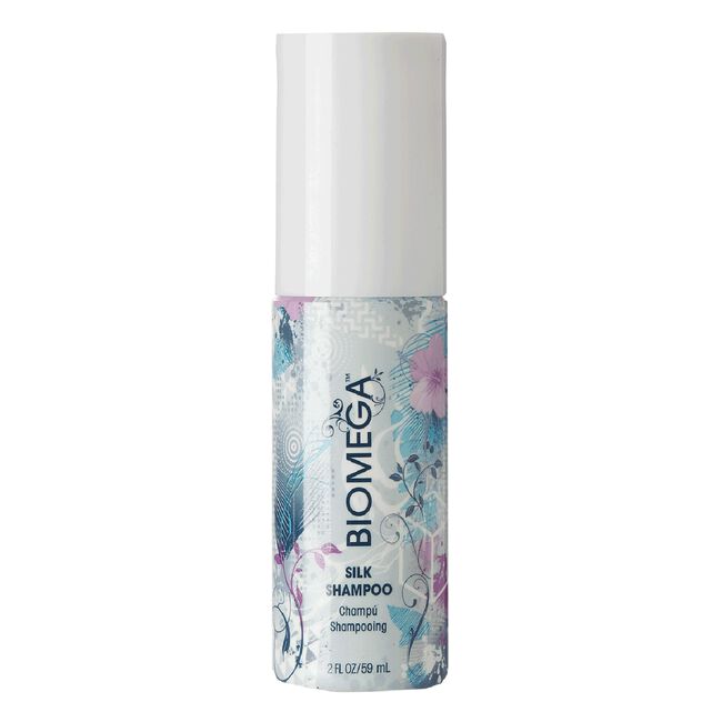Silk Shampoo