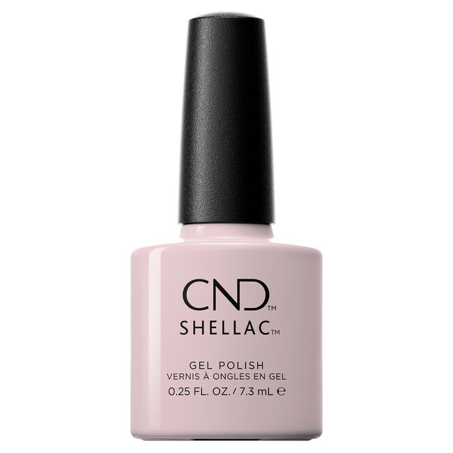 Backyard Nuptials Shellac Gel Polish