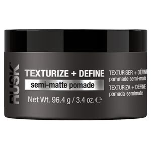 Semi-Matte Pomade