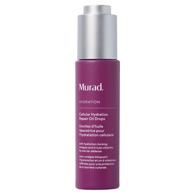 Cellular Hydration Repair Oil Drops