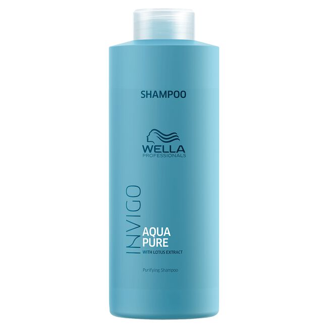 INVIGO Balance Aqua Pure Purifying Shampoo