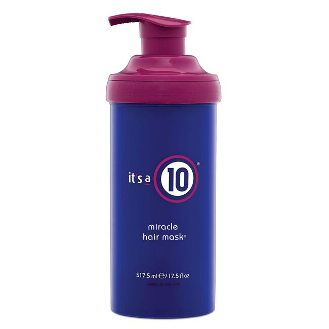 Miracle Hair Mask Deep Conditioner