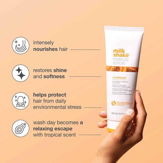 Moisture&More Conditioner