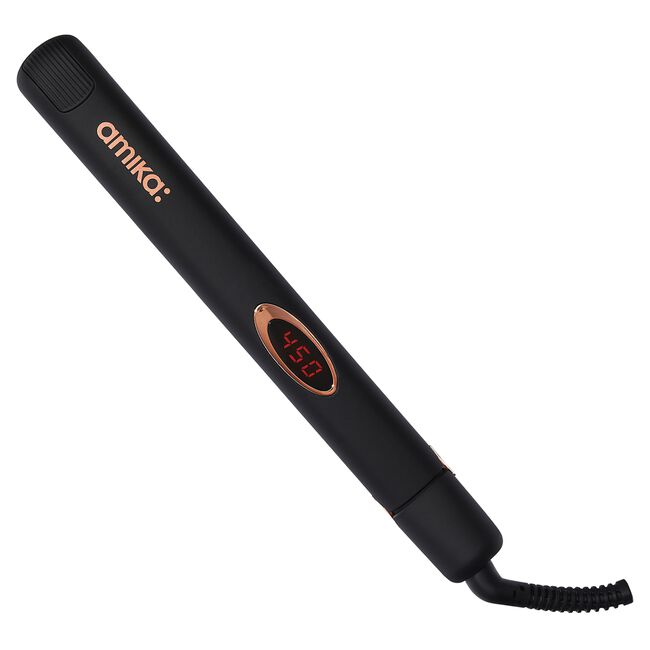 The Confidante Moisture Lock Styler