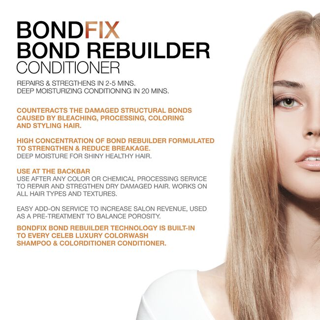 BondFix Conditioner